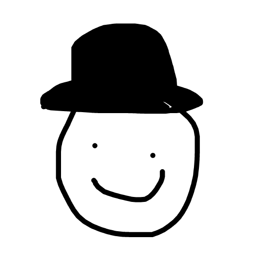 Hat drawing by solar-deep-valor