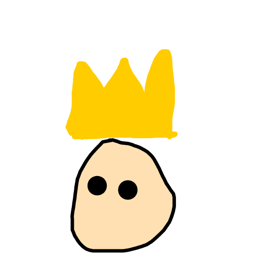 King drawing by bia
