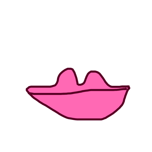 Mouth drawing by wise-epic-port