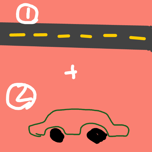 Streetcar drawing by mjolnirbear