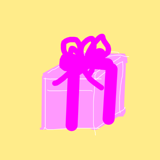 Gift drawing by nice-draw-designer