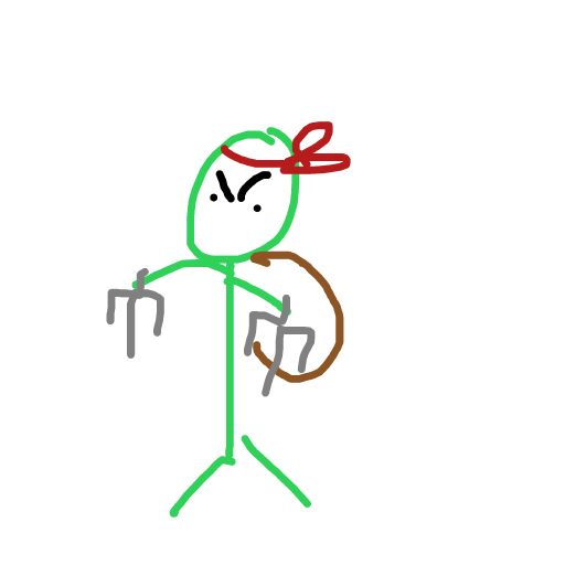 Raphael drawing by selecta