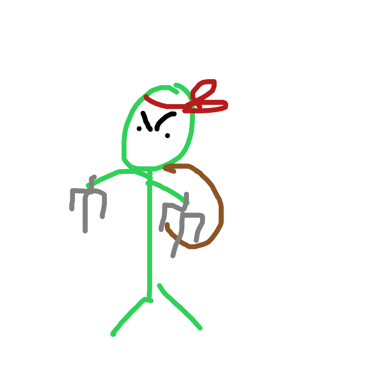Raphael drawing by selecta