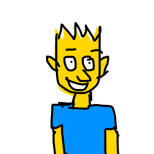 Bart drawing by cecedessinepas