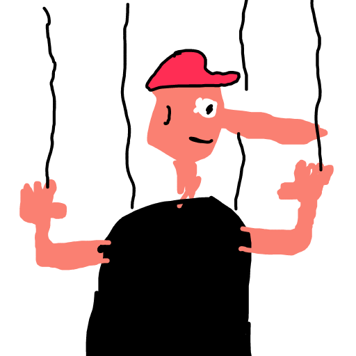 Pinocchio drawing by last-dark-might