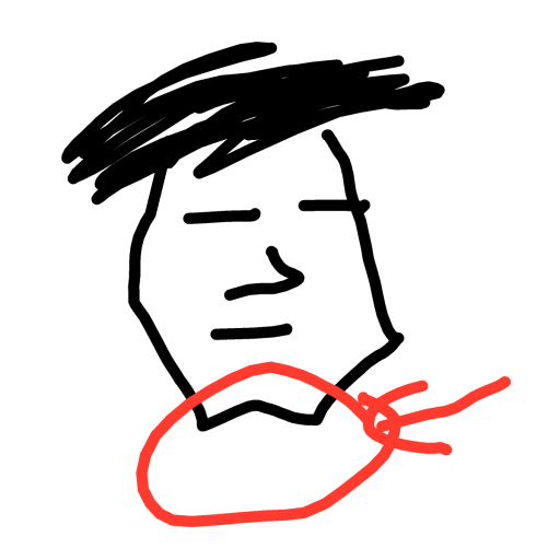 Chin drawing by grape-hard-shield