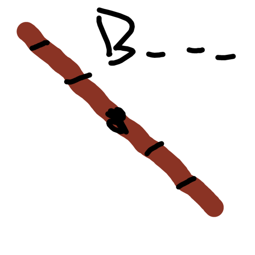 Belt drawing by Horseeeeeeeeey
