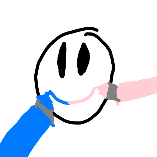 Hankydoodle drawing by ismael