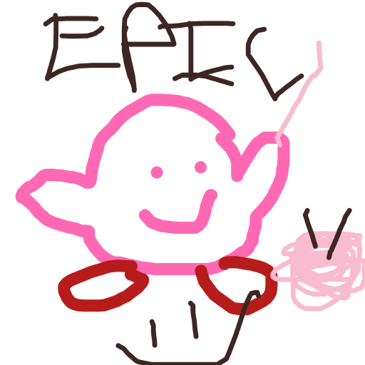 Yarn drawing by selecta