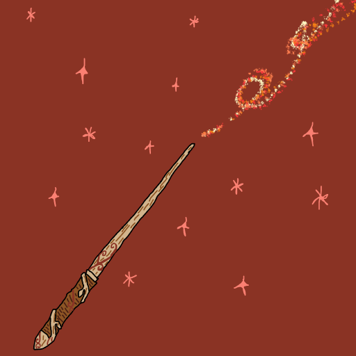 Wand drawing by monthra
