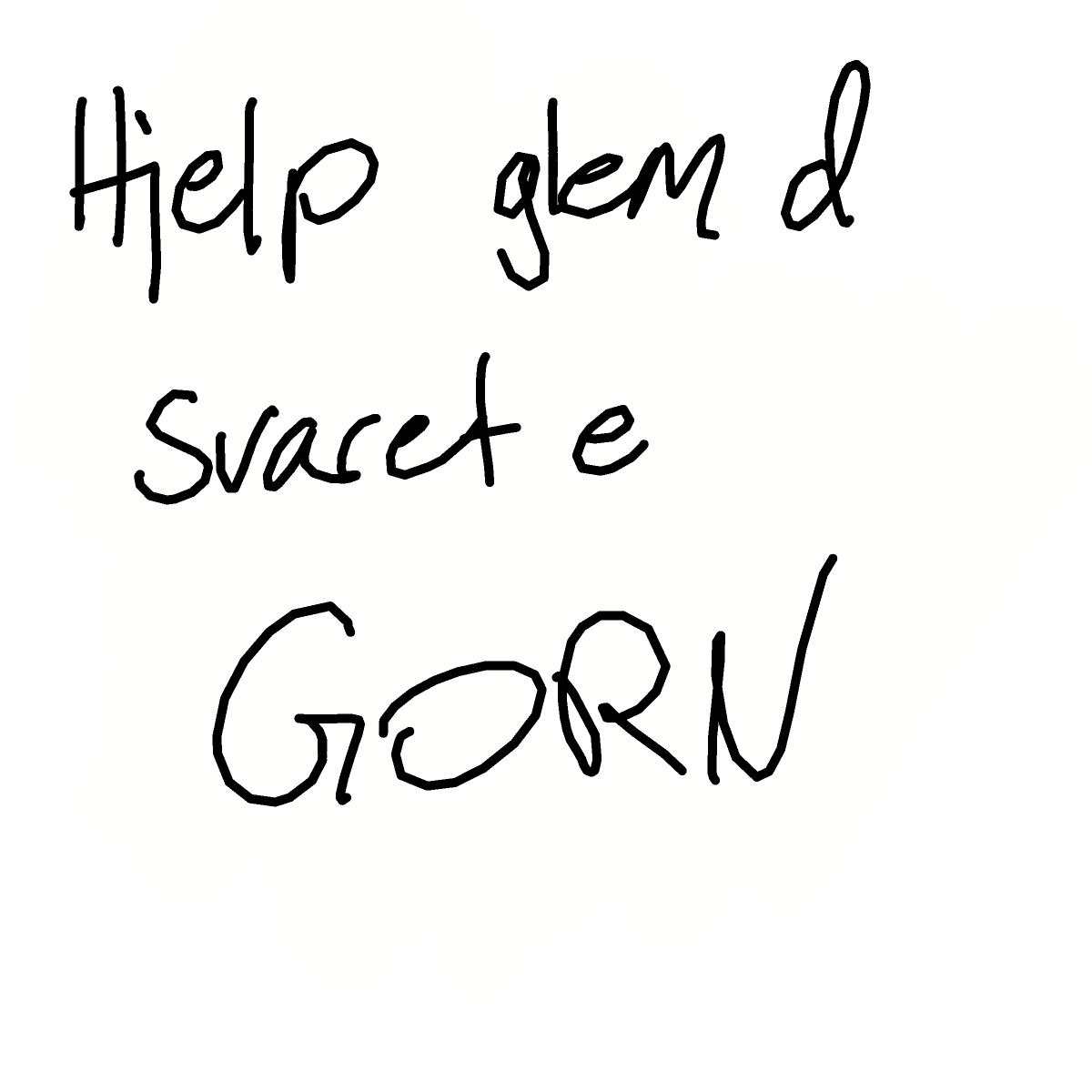 Gorn drawing by silver-sharp-mode