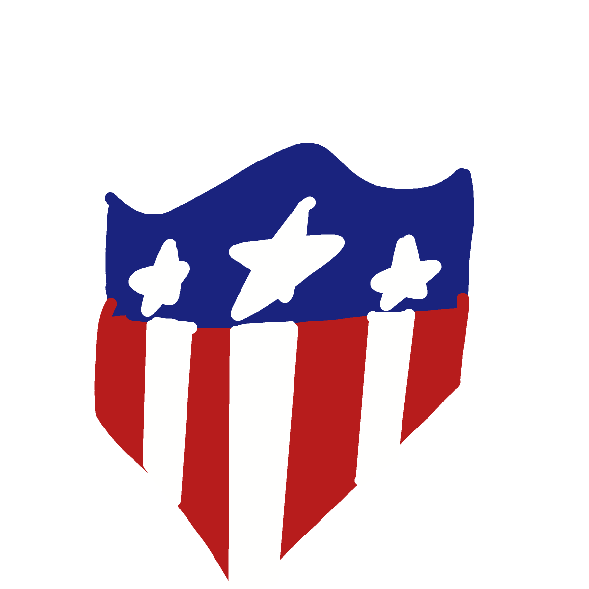 Shield drawing by 1singular_sensation