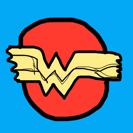 Wonder Woman drawing by mikestam195