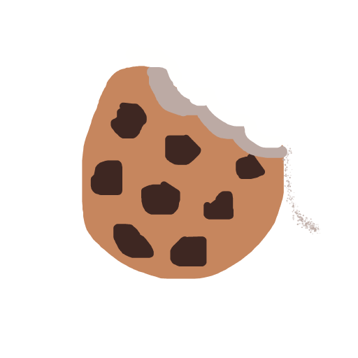 Cookie drawing by carla
