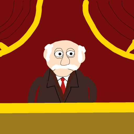 Waldorf drawing by jashezilla
