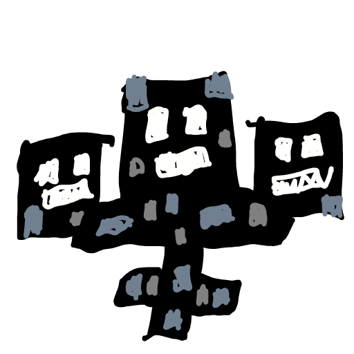 Wither drawing by wind-mega-guru
