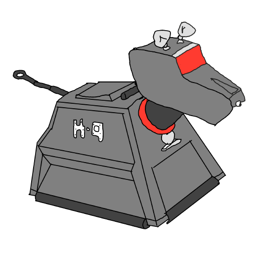 K-9 drawing by Guardianoflives