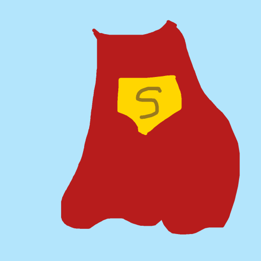 Cape drawing by gurtfro