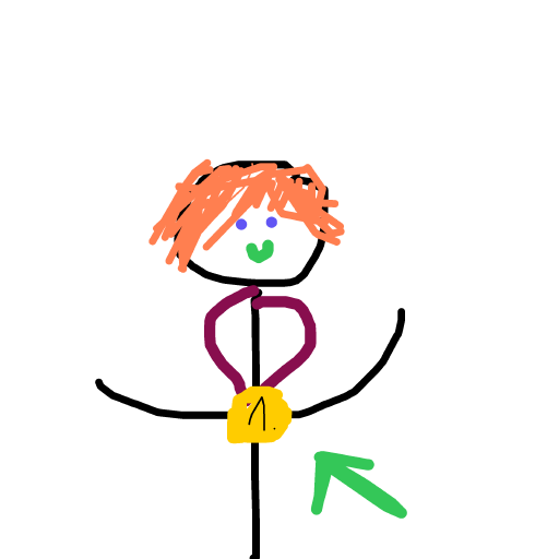 Medal drawing by cyan-bronze-net