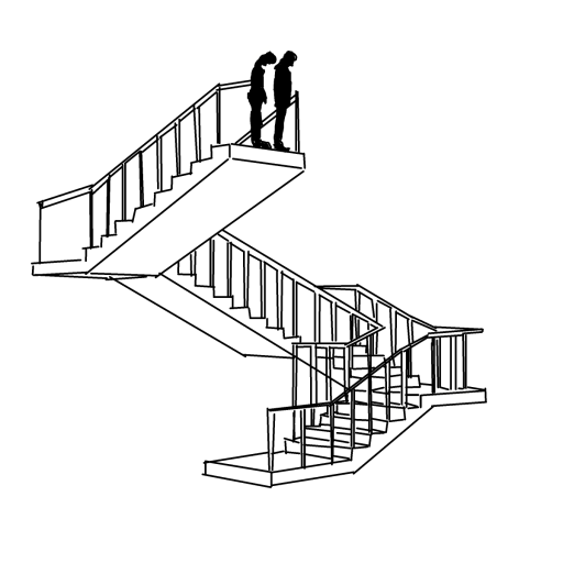 Inception drawing by Guardianoflives