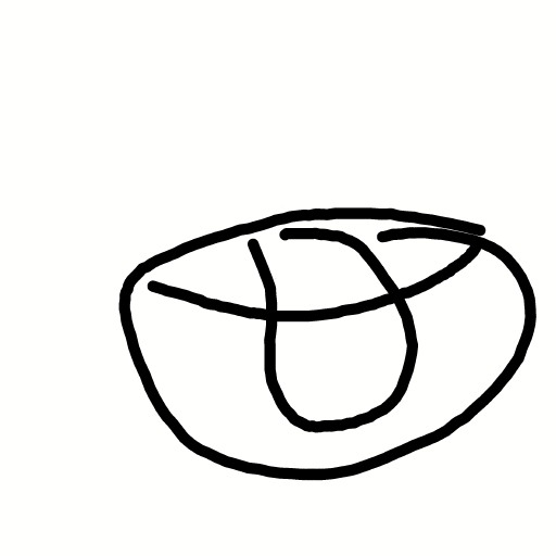 Toyota Logo drawing by navy-beta-charm