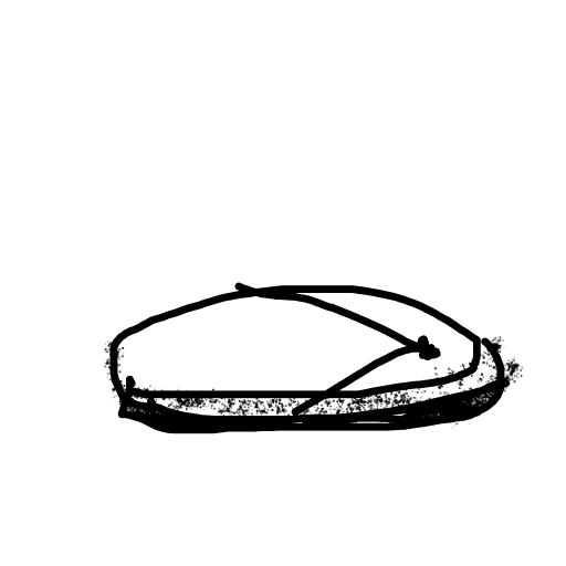 Slippers drawing by lil bee
