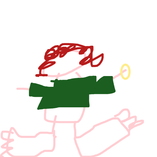 Bilbo drawing by kurtie