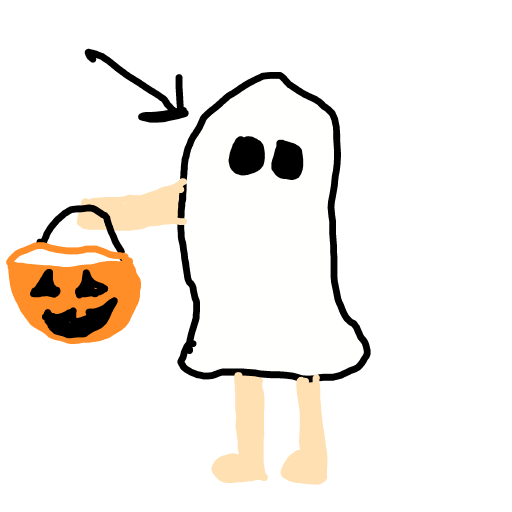 Costume drawing by lead-free-boss