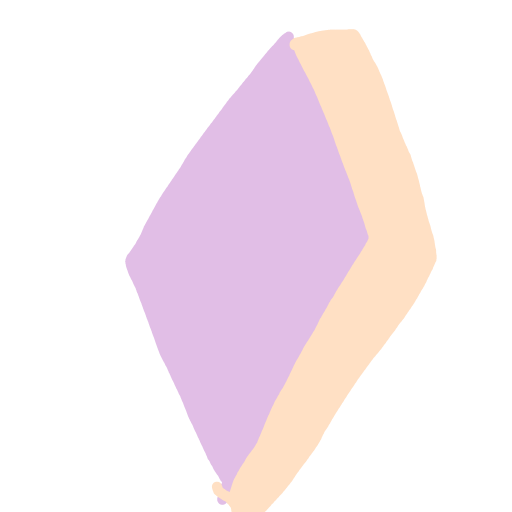 Spekje drawing by Timmie