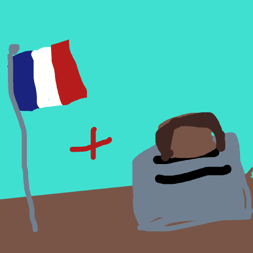 French Toast drawing by nice-draw-designer