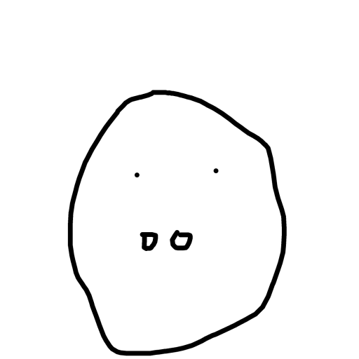 Voldemort drawing by bia