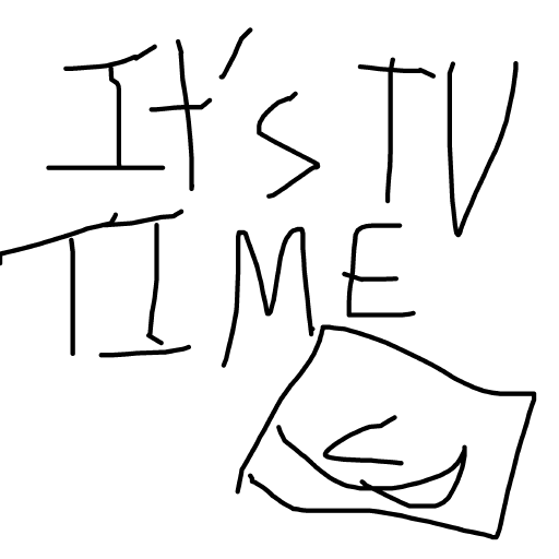 Tenna drawing by ldiot