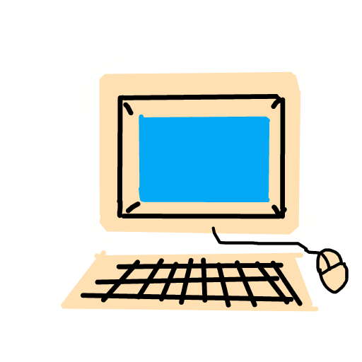 Computer drawing by navy-fine-loom