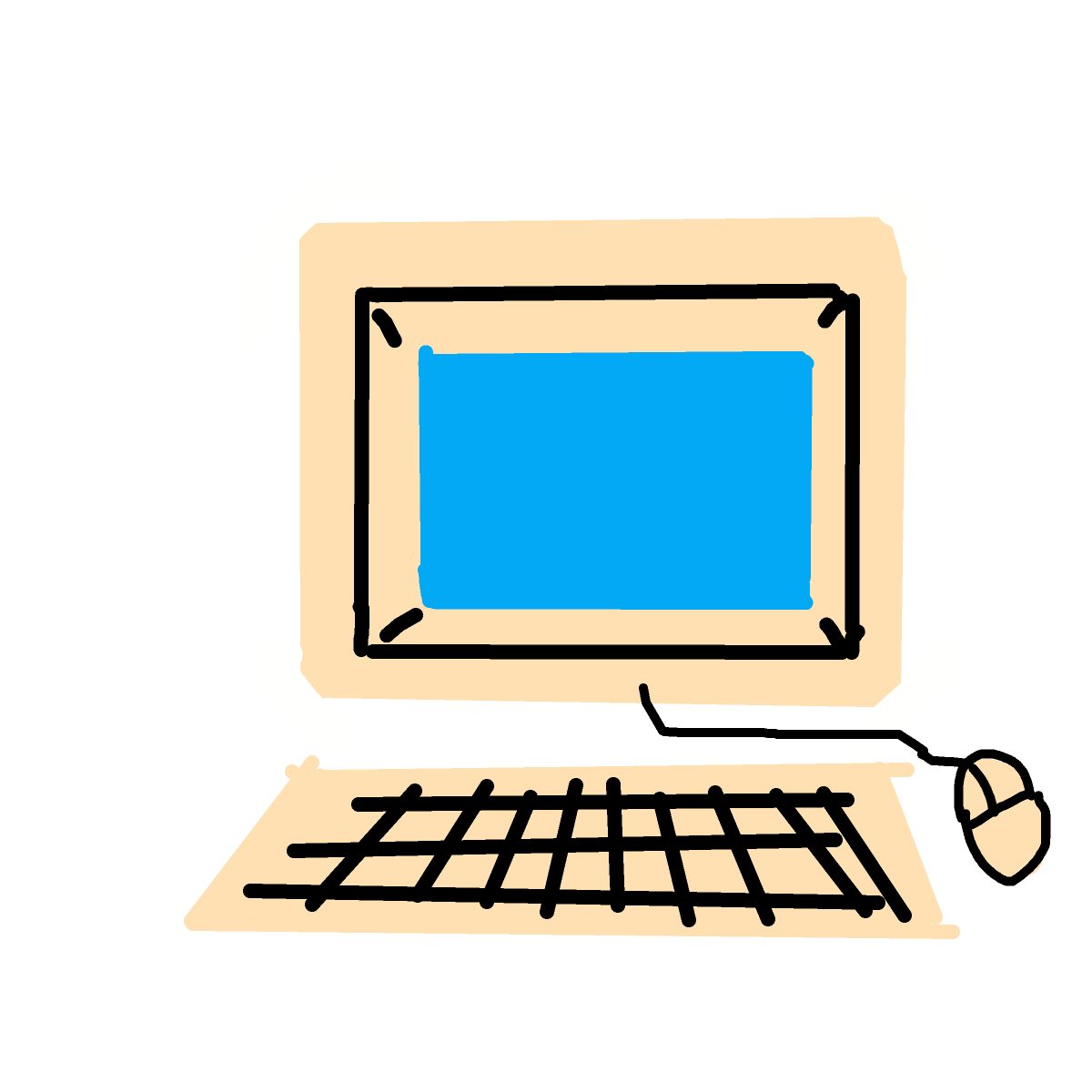 Computer drawing by navy-fine-loom