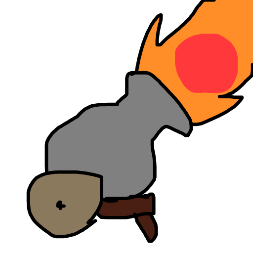 Cannon drawing by ldiot