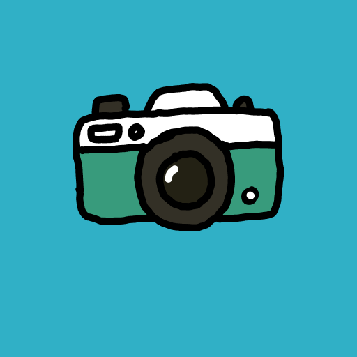 Camera drawing by Guardianoflives