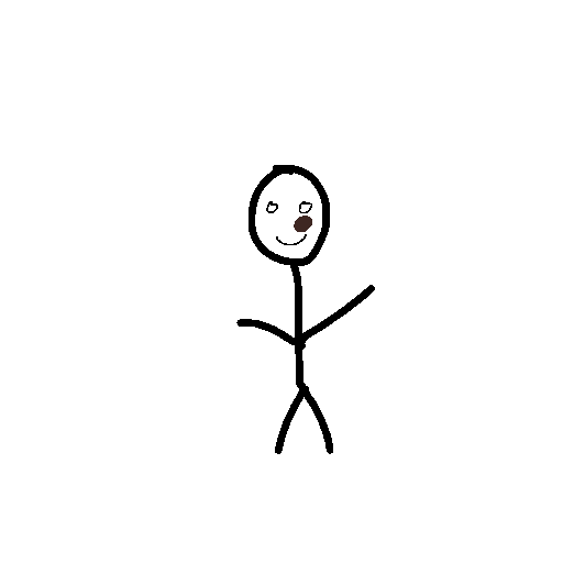 Mole drawing by kyle