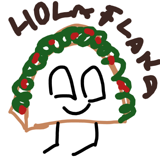 Taco drawing by graph-bronze-soul
