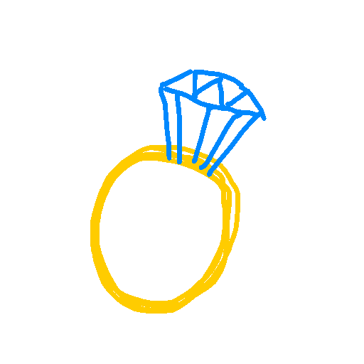 Ring drawing by grand-bold-peak