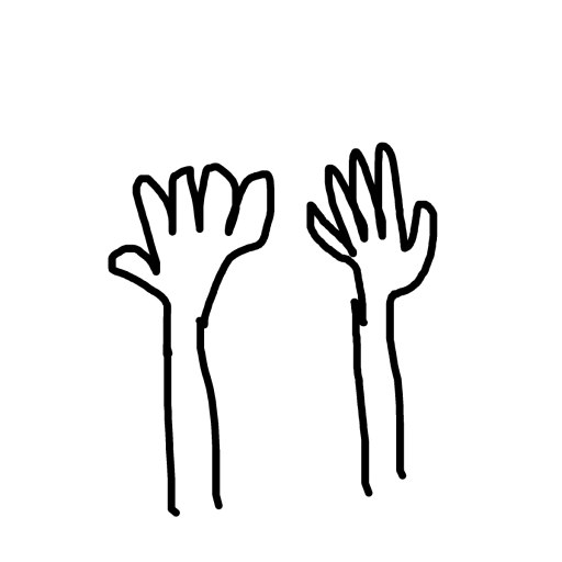 Hand drawing by ice-pure-realm