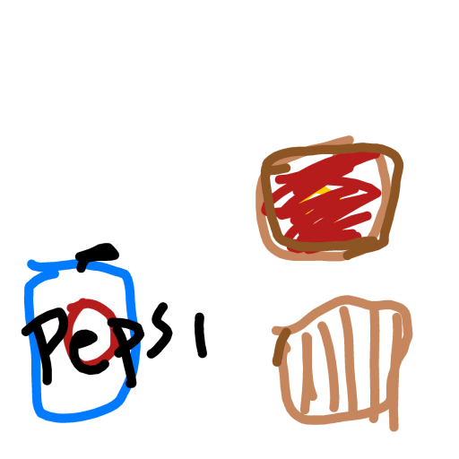 Soda Bread drawing by magic-vivid-guru