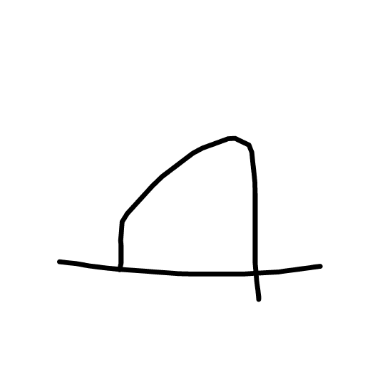 Hat drawing by vivid-moon-code