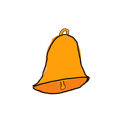 Bell drawing by moon-plus-guru