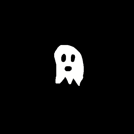 Ghost drawing by color-olive-web