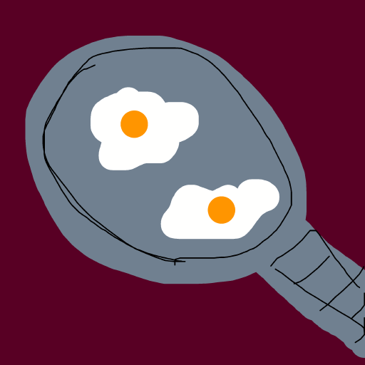 Egg drawing by last-graph-force
