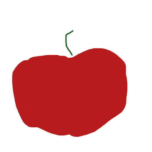 Tomato drawing by light-wild-tower