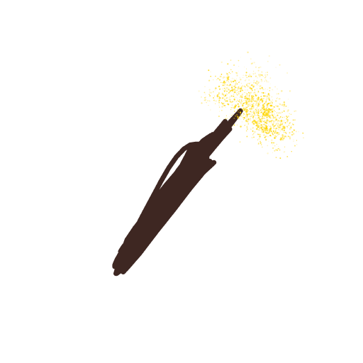 Wand drawing by kurtie