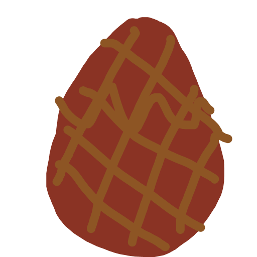 Easter Egg drawing by neesh