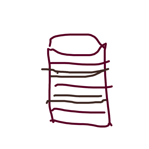 Barrel drawing by live-quick-flux