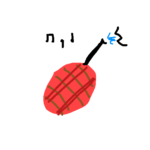 Bagpipes drawing by fifi